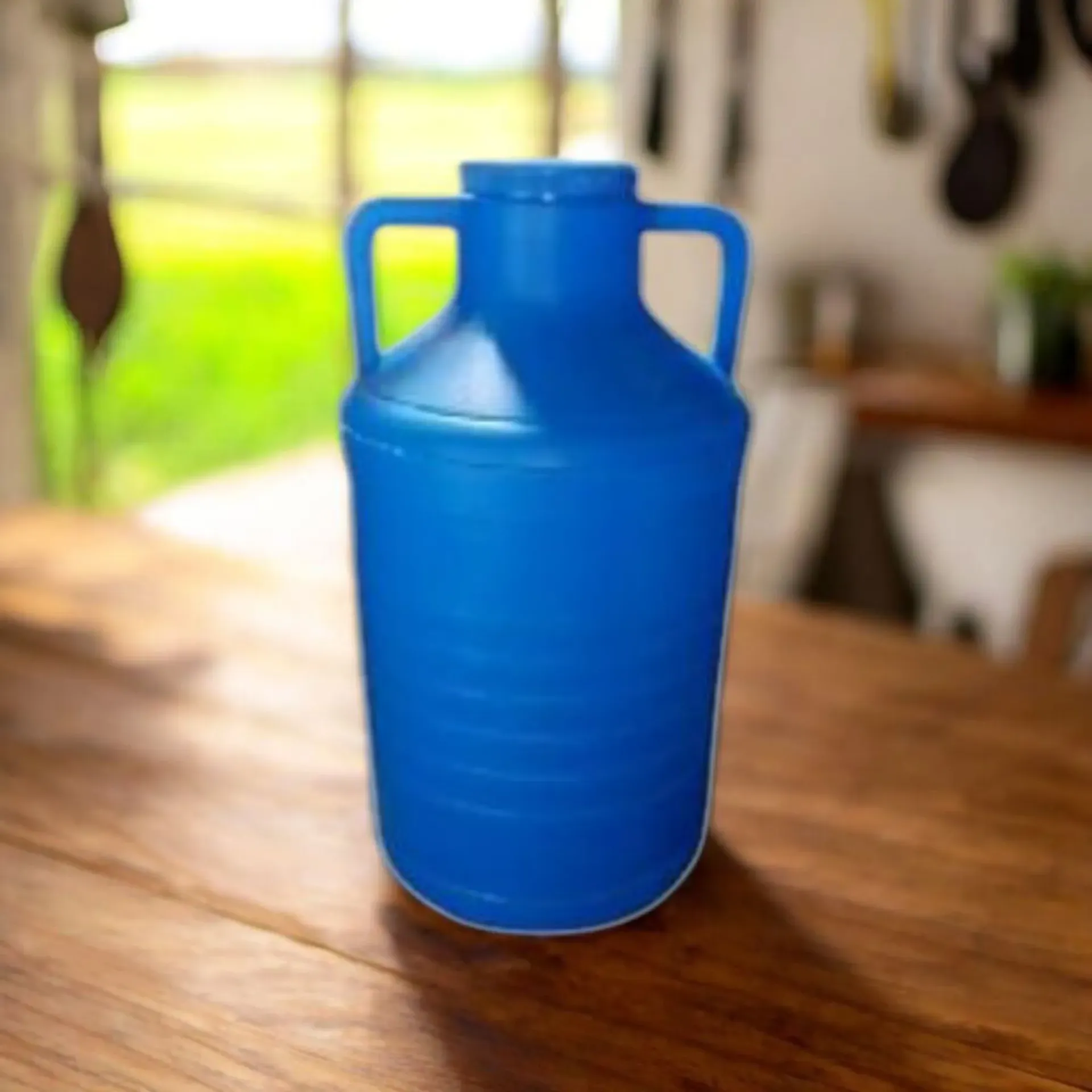 ✅ Multi-Purpose Plastic Storage Can (Burni / Plastic Water Can)